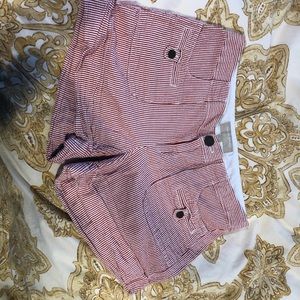 Banana Republic Shorts; Size 4